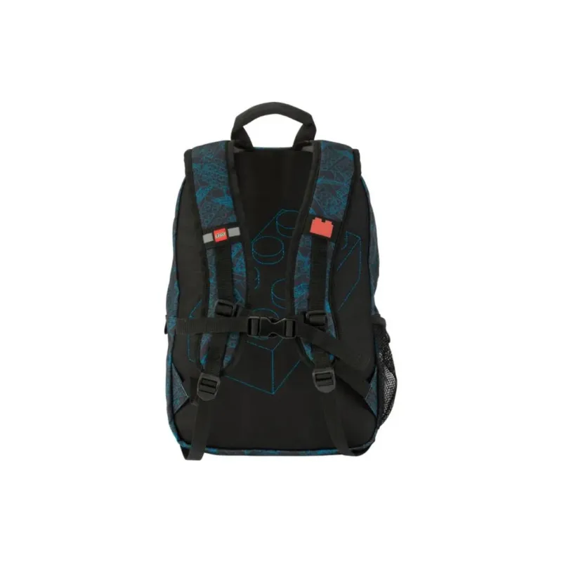 LEGO Heritage Classic Backpack – Blueprint 5008693-2