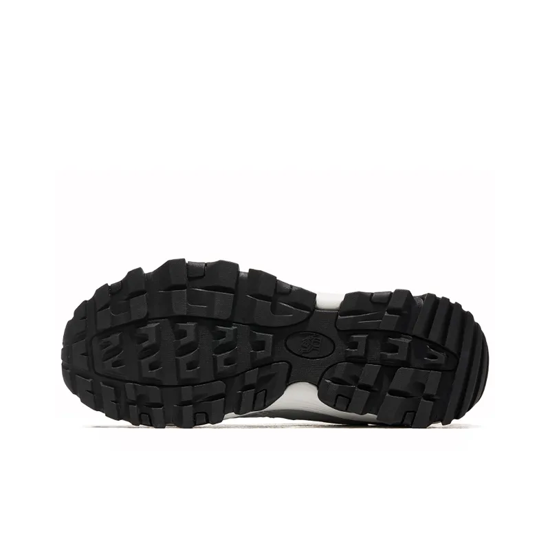 CAMEL Kunlun Mountain 1.0 Grip Cushioning Low Top Outdoor Shoes Men's Mesh Version-53