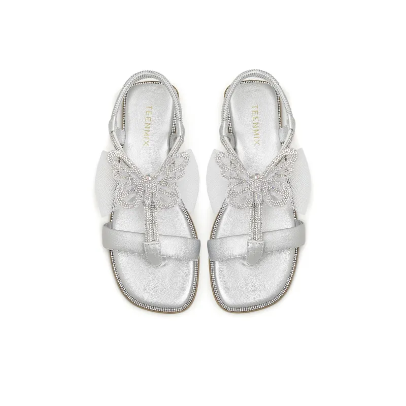Teenmix One Strap Sandals Women's-12
