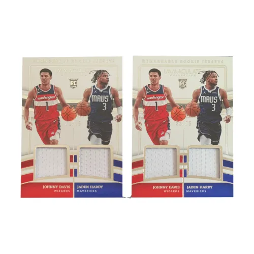 PANINI Sports Cards