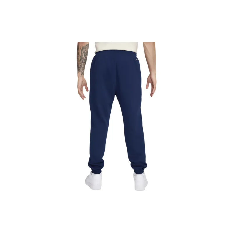 Nike Atlético Madrid Standard Issue Soccer Bottoms Men's Void Blue-1