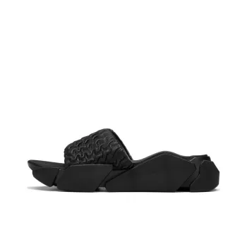 73Hours Quick-Drying Slip-Resistant Odor-Resistant Slide Slippers Women's