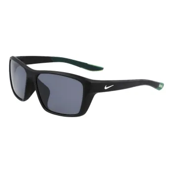 Nike Brazen Fury Square Frame Sunglasses