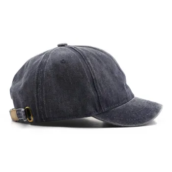 Yamaichi Maru Cotton Baseball Caps Unisex