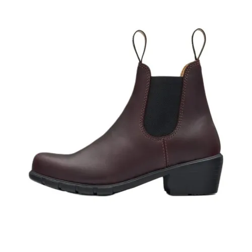 Blundstone Chelsea Boots Women's Red