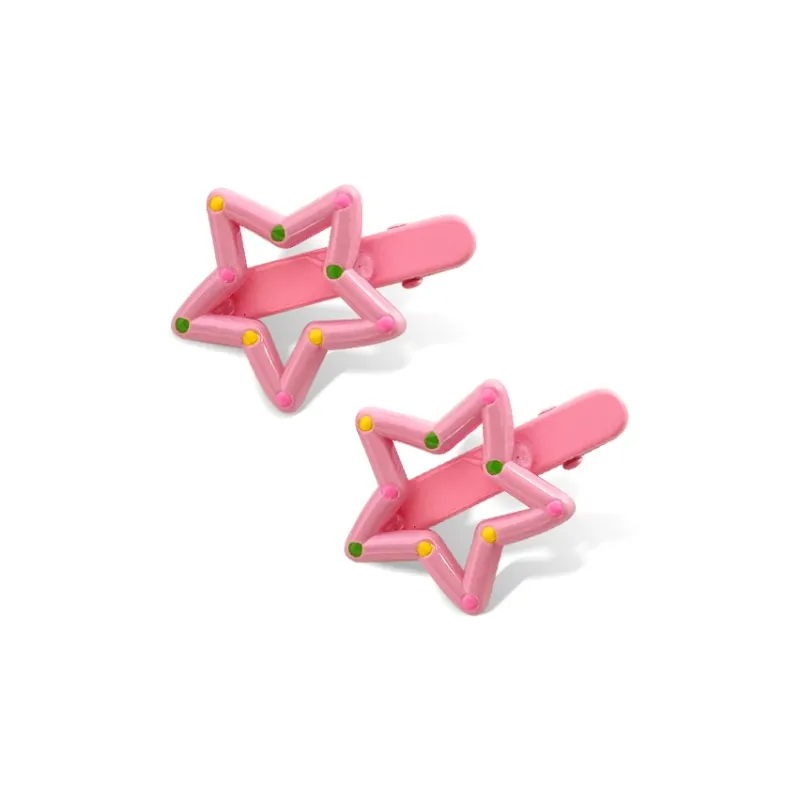 CMFY Hair Clips Women's-0