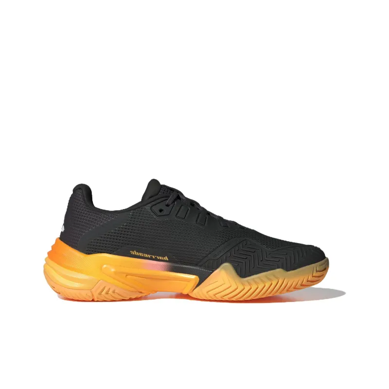 Adidas Barricade 13 Aurora Black Zero Metalic Spark Women's-1
