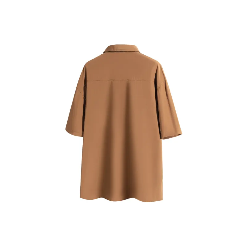 Airwalk Shirts Unisex-17