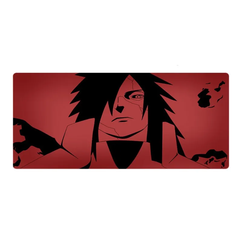 SALTOINC Fabric+Rubber Individual Anime Character Slip Resistant Large Mouse Pads-10