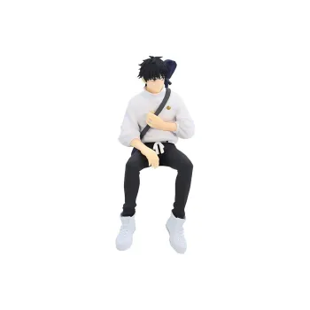FURYU Yuta Okkotsu Noodle Stopper Figure Theater Edition Zero Bonus Gifts