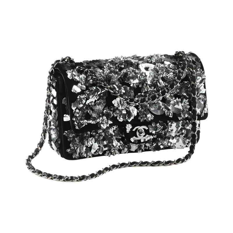 CHANEL Classic Flap CF Shoulder Bags-2