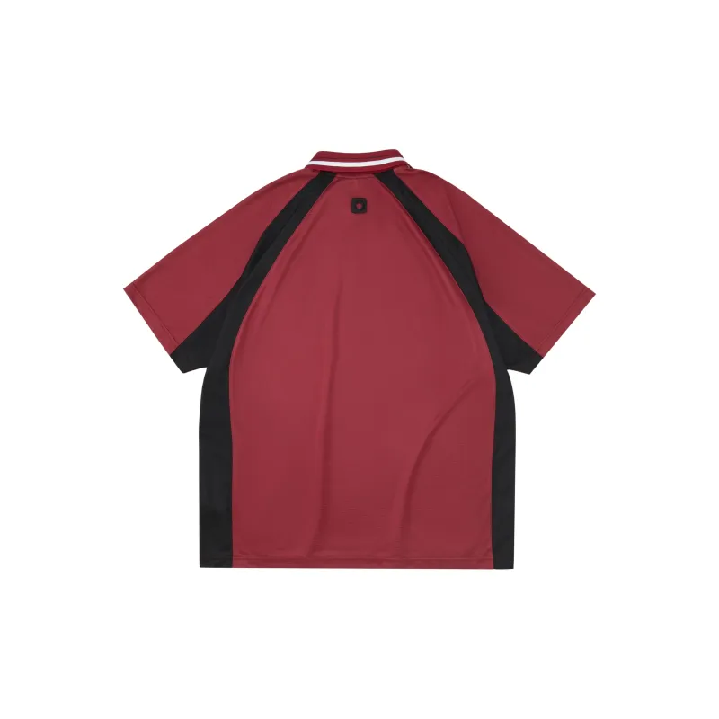 PCLP Polo Shirts Unisex-4