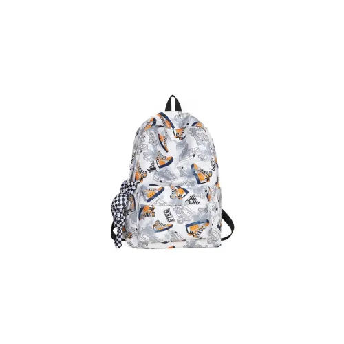 S.REPHEN Nylon Backpack Regular Women's Multicolor