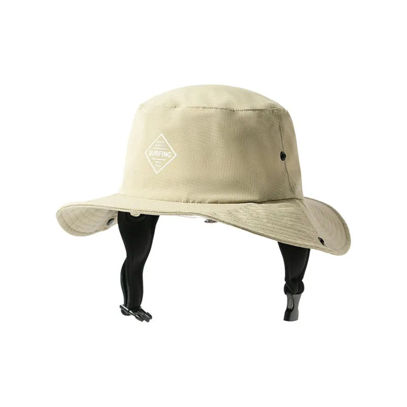 Fancet Studios Polyester Bucket Hats Men's-1