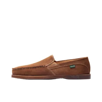 Paraboot Cassis Loafers Men's Brown