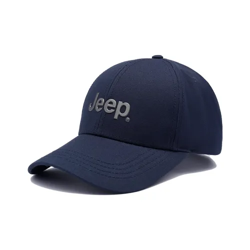 Jeep Black Knight Series Baseball Caps Unisex