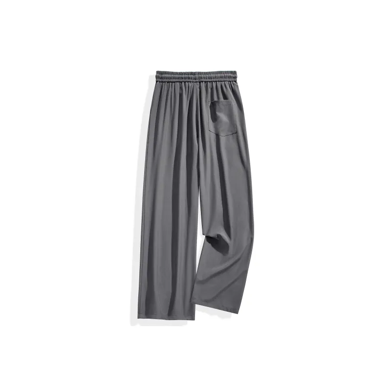 Mackyo Casual Pants Unisex-11