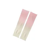 Pink Yellow Gradient
