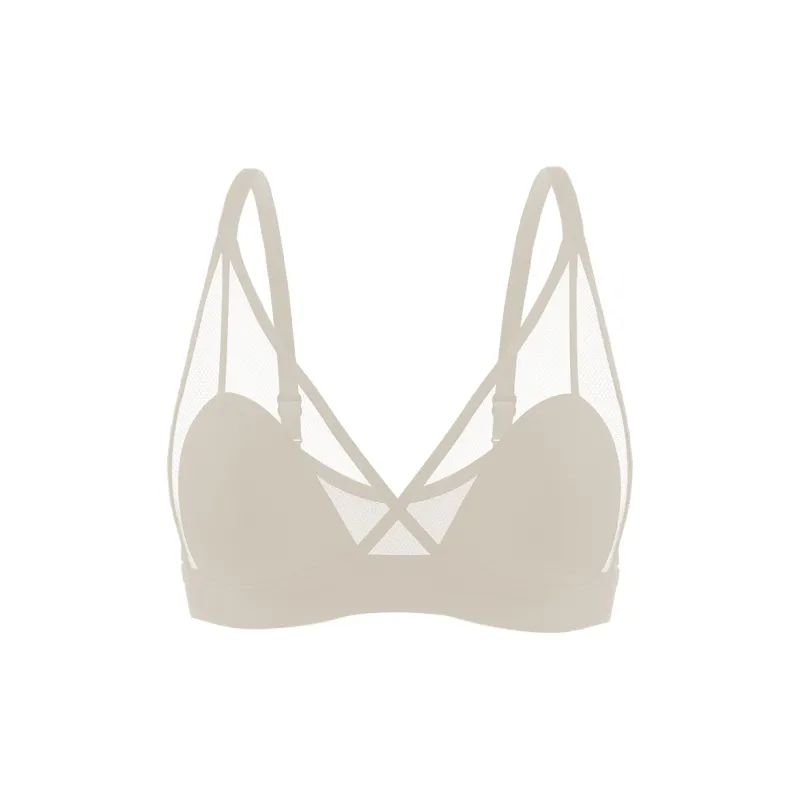 Sizhisha Women's Bras-5