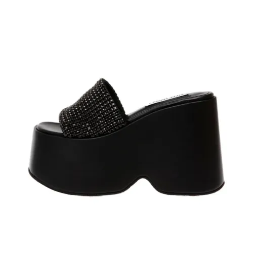 STEVE MADDEN Slide Slippers Women's