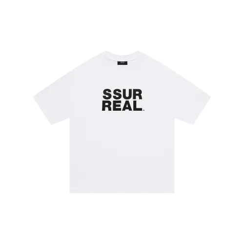 SSUR T-Shirts Unisex