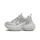 Silver/Gray