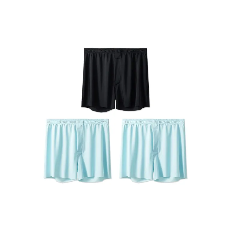 MIIOW Cool One Summer Series Pajama Pants Men's 3 Pack-5