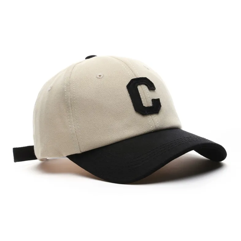 Yamaichi Maru Cotton Baseball Caps Unisex-1