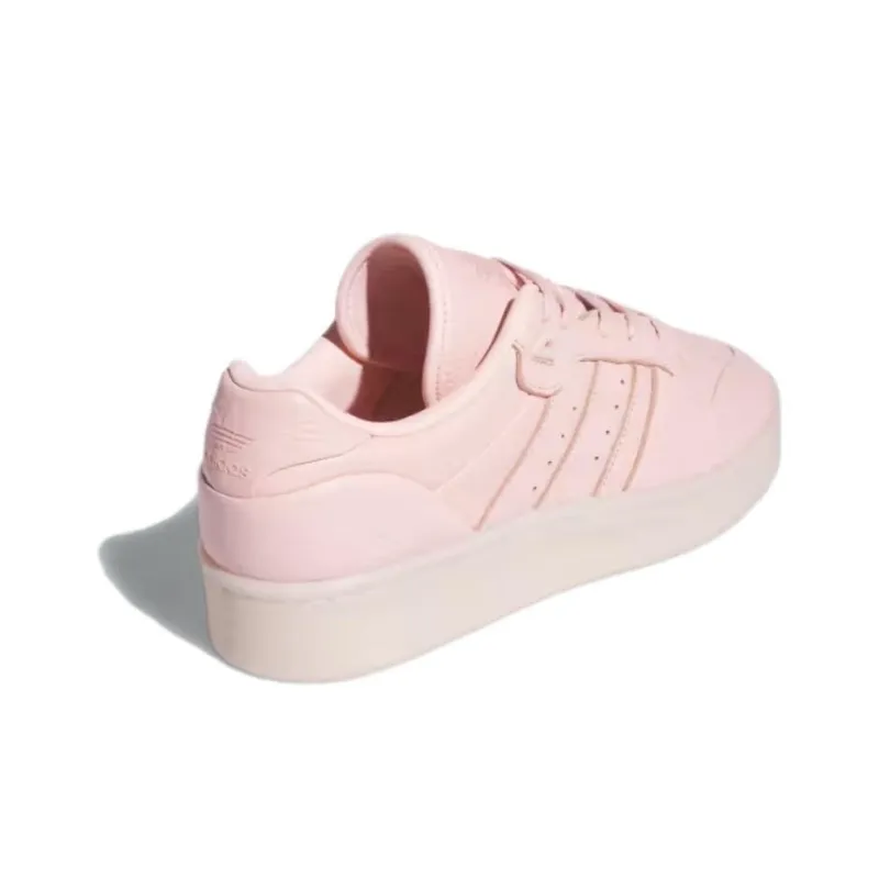 Adidas Rivalry Lux Low Sandy Pink Ivory-3