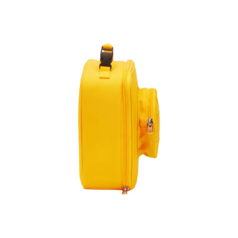 LEGO Brick Lunch Bag – Flame Orange 5008718-2