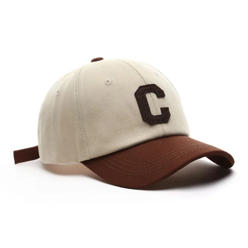 Yamaichi Maru Cotton Baseball Caps Unisex-4