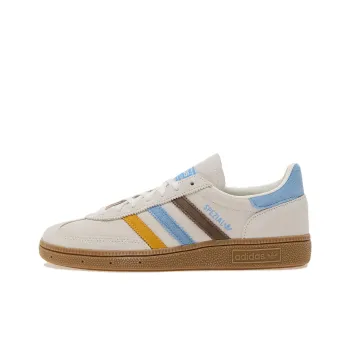 Adidas Originals Handball Spezial Light Blue Earth Strata Women's