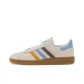 Cloud White/Light Blue/Earth Strata