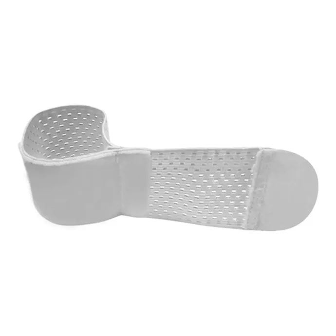 Binary Summer Lightweight High Rebound Breathable Yoga Compression Rehabilitation Protective-4