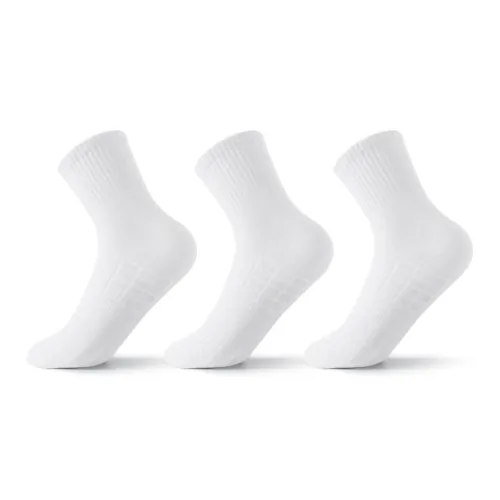 RUMEE FOR Ankle Socks Men's 3 Pack