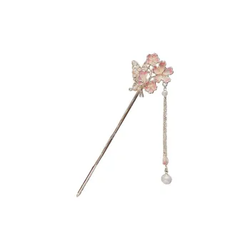 OLLBERNI Hairpins Women's