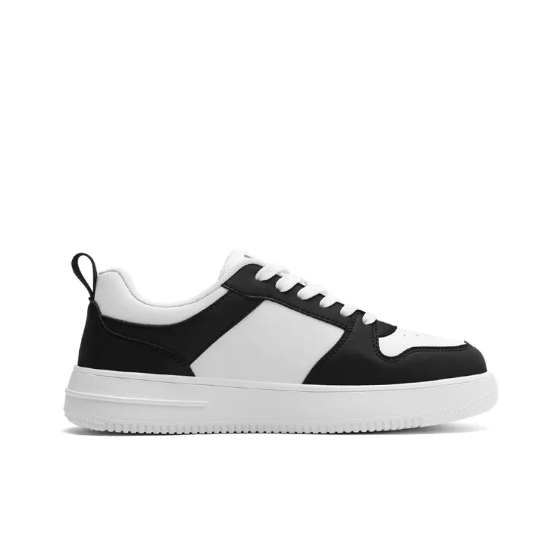 K-bird Cushioned Wear-Resistant Lightweight Low-Top Skateboard Shoes Women's-1