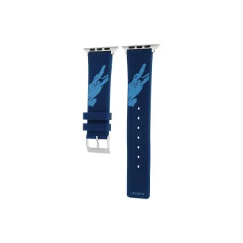 LACOSTE Watch Bands 42/44mm Unisex