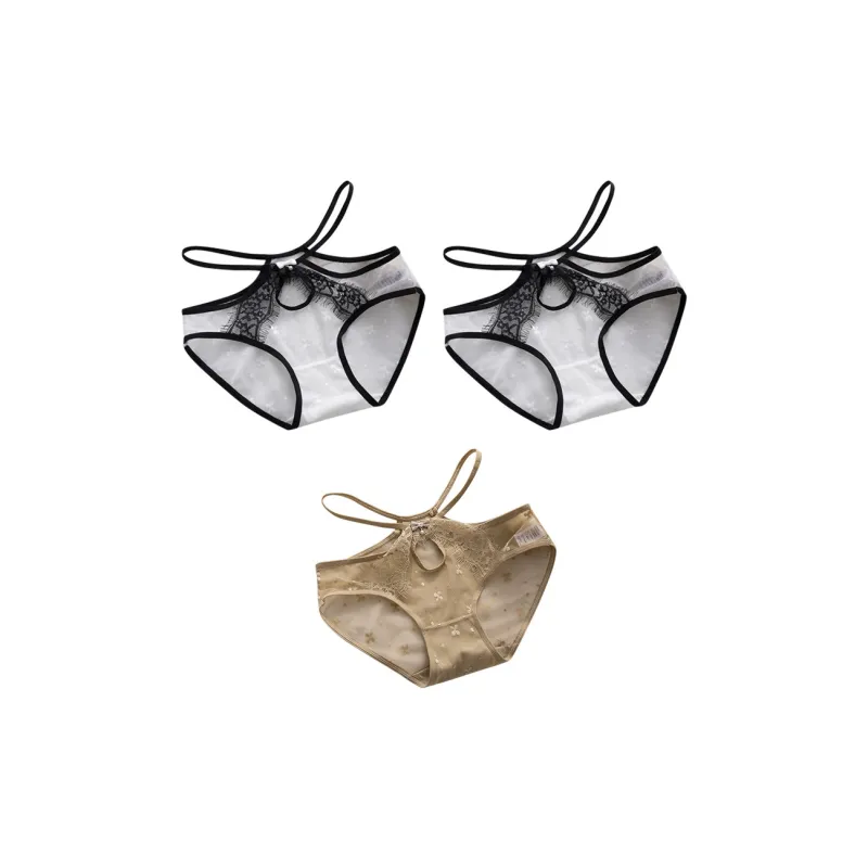 GRACEWELL Underpants Women's 3 Pack-99