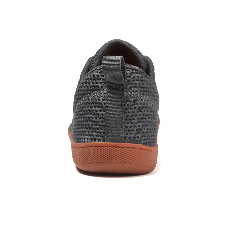 GESENLANG Casual Shoes Men's Gray-2