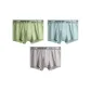 3 Pack (Fruit Green+Light Cyan+Light Gray)