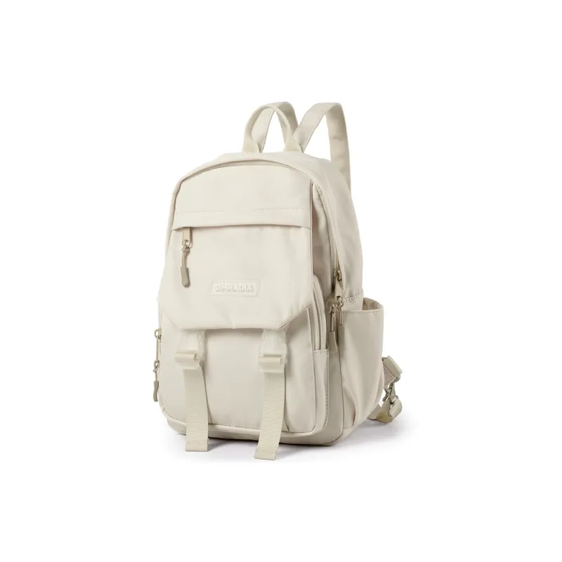 MOYYI Oxford Backpack Small Size Women's Multicolor-1