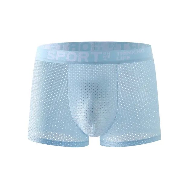 YUZHAOLIN Underpants Men's Combo Set-0