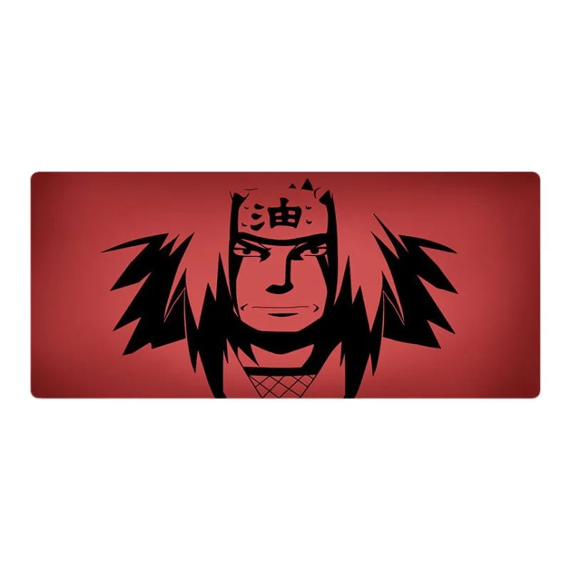 SALTOINC Fabric+Rubber Individual Anime Character Slip Resistant Large Mouse Pads-8