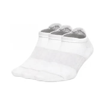 Lululemon Daily Stride TerryToe™ Ankle Socks Women's 3 Pack
