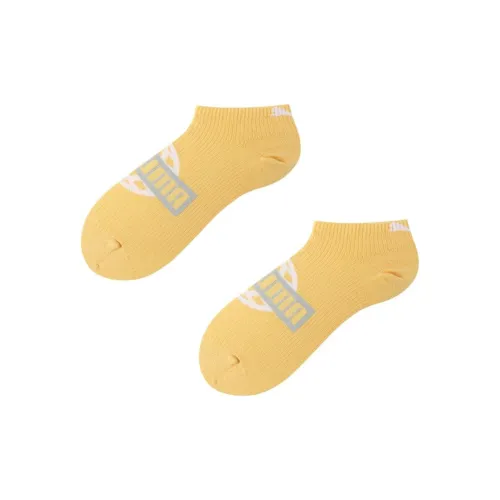 PUMA Unisex Socks