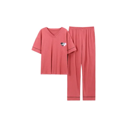 FOREVER 21 Women's Pajama Sets