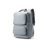 Blue[with Wet-Dry Separation Pocket+Independent Shoe Compartment]