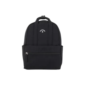 Converse Polyester Backpack Mini Unisex Black