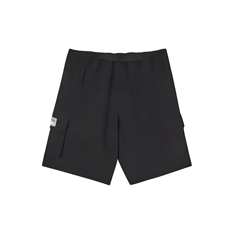Skechers Cargo Shorts Men's Carbon Black-1